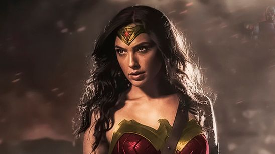 'Batman v Superman': Gal Gadot responde a las críticas y habla de Wonder Woman noticias imagen