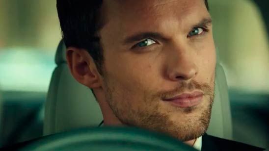 'Transporter 4': Primer tráiler de la nueva entrega protagonizada por Ed Skrein noticias imagen