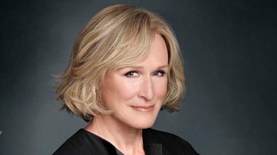 Glenn Close ficha por 'She Who Brings Gifts', un thriller británico de zombies noticias imagen