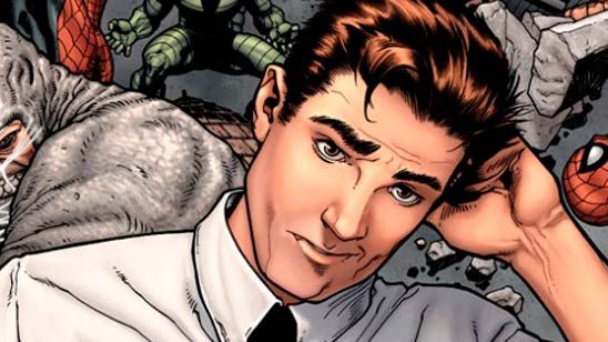 'Spider-Man': ¿Será Peter Parker el nuevo Hombre Araña? noticias imagen