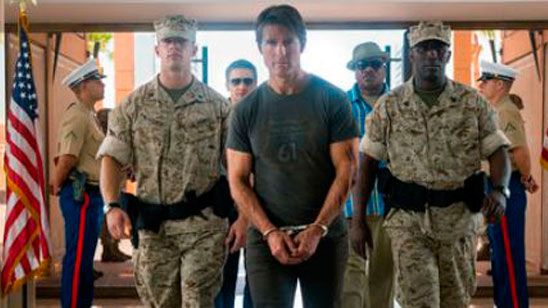 'Misión Imposible: Nación Secreta': El tráiler extendido en español con Tom Cruise, mejor todavía noticias imagen
