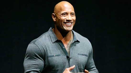 'Shazam!': Dwayne Johnson dice que ya han comenzado a trabajar en el guion noticias imagen