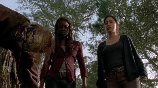 ‘The Walking Dead’: 14 preguntas que deben ser contestadas en el final de la quinta temporada noticias imagen