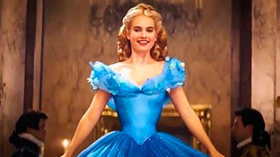 'Cenicienta': Inspiraciones, cambios y datos curiosos de la película de acción real de Disney noticias imagen