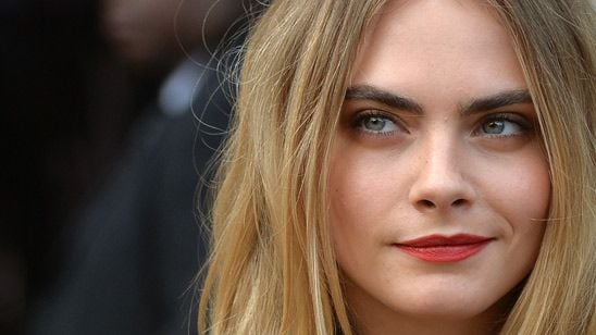 Cara Delevingne rechazó varios papeles por miedo a quedarse encasillada noticias imagen