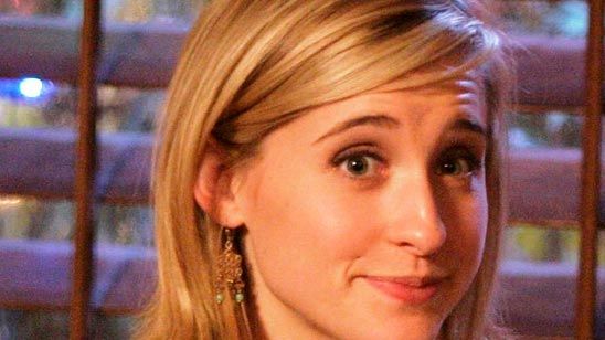 ‘American Oddysey’: Allison Mack de ‘Smallville’ se une a la nueva serie de NBC noticias imagen