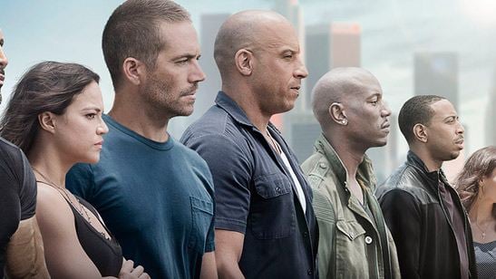 'Fast & Furious 7': ¿Eres el que más sabe de la famosa saga?