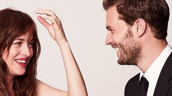 'Cincuenta sombras de Grey': El DVD incluye un final ligeramente diferente noticias imagen