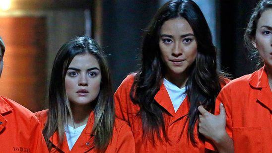 'Pretty Little Liars' descubre la identidad de 'A' noticias imagen