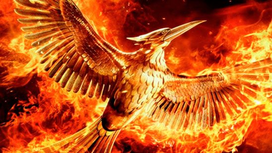 ¡EXCLUSIVA 'Los juegos del hambre: Sinsajo - Parte 2': 'Teaser' tráiler en español del final de la saga noticias imagen