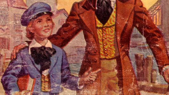 Armando Iannucci adaptará en forma de película 'David Copperfield' de Charles Dickens noticias imagen