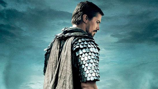 'Exodus: Dioses y reyes', a la venta en DVD y Blu-Ray este viernes 27 de marzo noticias imagen