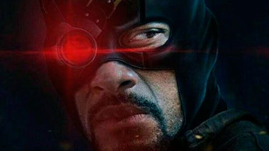 'Escuadrón Suicida': Así podría ser el Deadshot que interpretará Will Smith noticias imagen