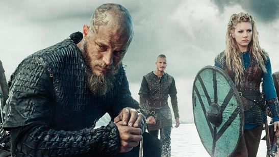 History renueva ‘Vikings’ por una cuarta temporada