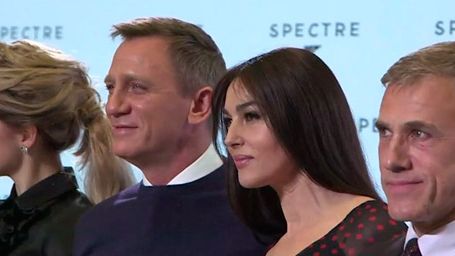 ¡Visitamos el rodaje de 'Spectre' en México! noticias imagen