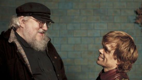 ‘Juego de Tronos’: George R.R. Martin no escribirá episodios de la sexta temporada noticias imagen