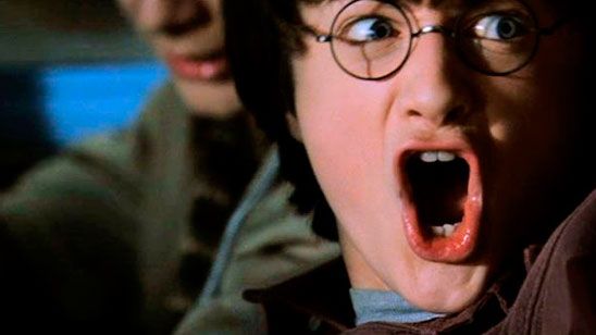 ¿Y si los libros de 'Harry Potter' hubieran tenido estos títulos? noticias imagen