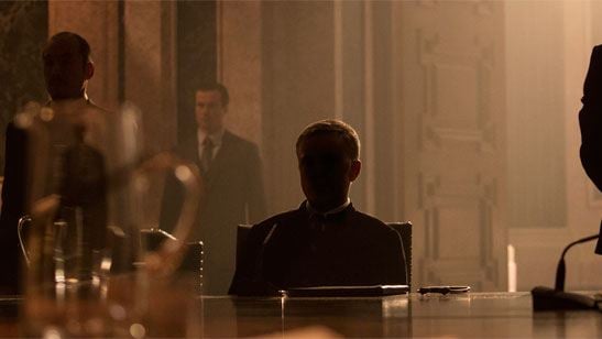 'Spectre', la nueva película de James Bond', tendrá la mayor secuencia de apertura de la saga