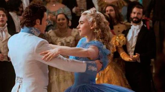 ¿Te gustaría un Universo Cinemático con las princesas Disney de acción real? noticias imagen