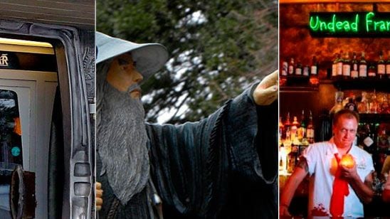 10 restaurantes ambientados en el mundo del cine noticias imagen