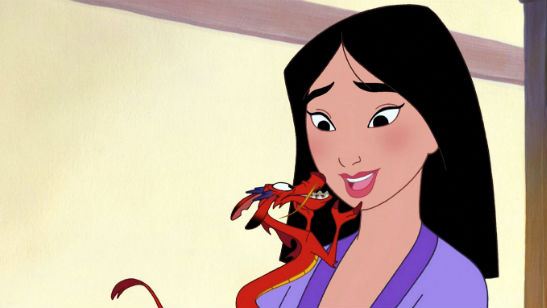 ‘Mulan’: Disney prepara una película de acción real 
