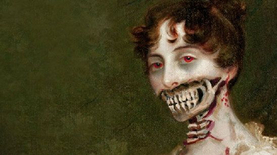 'Orgullo y prejuicio y zombis' ya tiene fecha de estreno en EE.UU noticias imagen