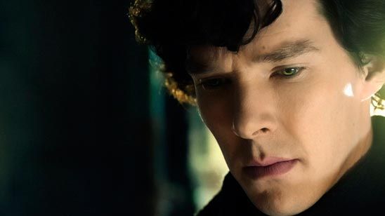 ‘Sherlock’: El co-creador Steven Moffat confirma por última vez que Holmes no es gay noticias imagen