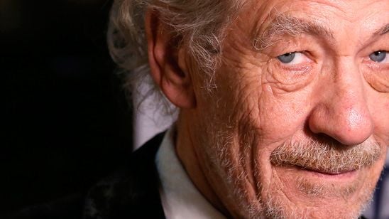 Ian McKellen recibirá un homenaje en una ciudad de Inglaterra noticias imagen
