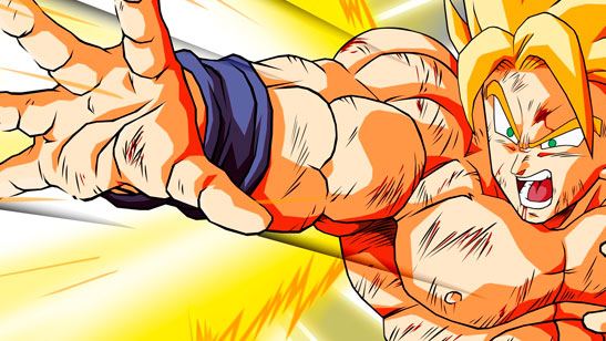 'Dragon Ball Z: Fukkatsu no F': ¿Tendrá un cambio de imagen la transformación en Super Saiyan?