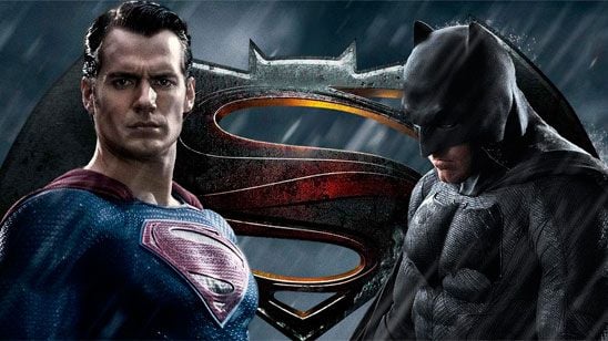 El tráiler de 'Batman v Superman: Dawn of Justice' llegará junto a 'Mad Max: Furia en la carretera' noticias imagen