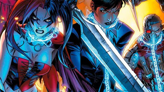 'Escuadrón Suicida': ¿En qué momento estará ambientada la película? noticias imagen