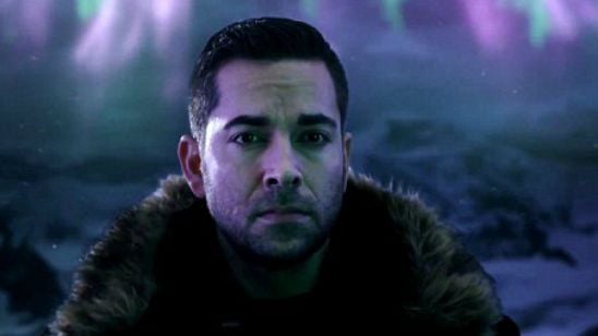 'Heroes Reborn': Zachary Levi publica una foto del reparto noticias imagen