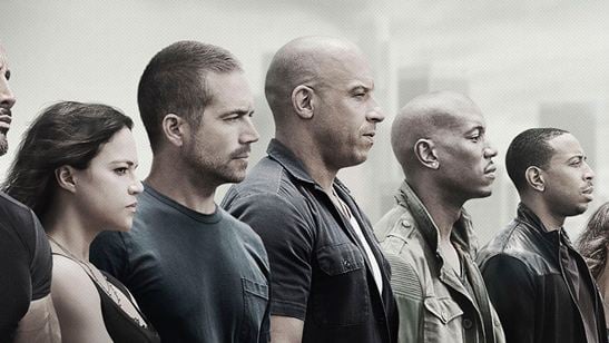 Predicciones en taquilla de 'Fast & Furious 7'