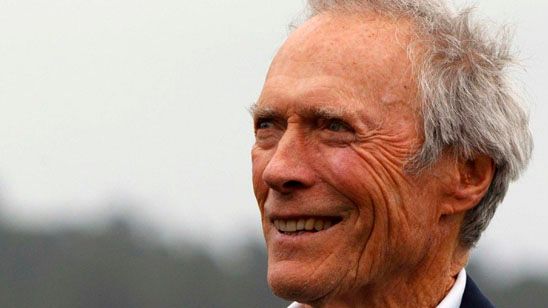 Clint Eastwood podría ponerse al frente de la próxima película de Leonardo DiCaprio y Jonah Hill noticias imagen