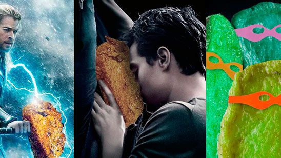 Especial Semana Senta: Películas y series con torrijas noticias imagen