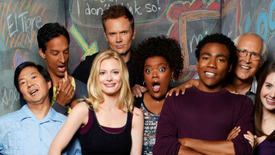 'Community': Los actores de la serie eligen sus episodios favoritos 
