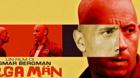 Los pósters de 'Fast & Furious' si la hubiesen dirigido otros directores noticias imagen