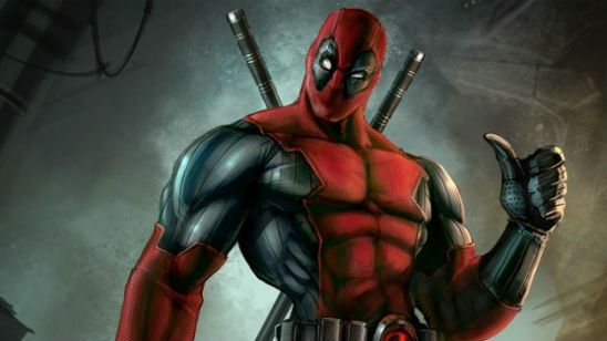 'Deadpool': Primeras imágenes del rodaje con Ryan Reynolds caracterizado  noticias imagen