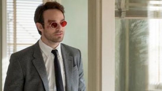 'Capitán América: Civil War': Charlie Cox también quiere ser Daredevil en la película de Marvel noticias imagen