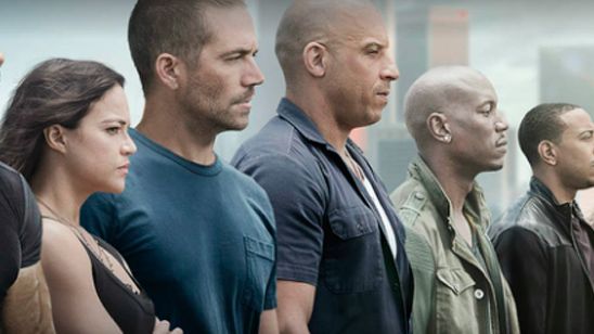 La demanda de espectadores de 'Fast & Furious 7' obliga a un cine a estar abierto 24 horas noticias imagen
