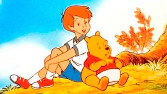 Disney también prepara una película de acción real de Winnie the Pooh