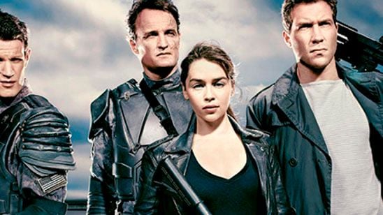 'Terminator: Génesis': Schwarzenegger dice que 'Salvation' "apesta" noticias imagen