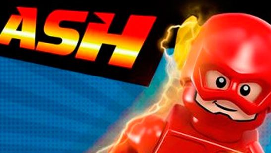 RUMOR 'The Flash': Warner Bros. quiere a los directores de 'La Lego película'