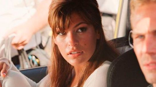 'Fast & Furious 8': ¿Volverá Eva Mendes como Monica Fuentes a la saga de conducción? noticias imagen