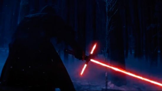 'Star Wars: El despertar de la Fuerza': El nuevo tráiler podría incluir a Han Solo, Leia y el Sith Kylo Ren noticias imagen