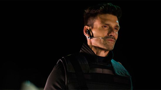 'Capitán América: Civil War': Frank Grillo 'confirma' en Twitter su aparición como Crossbones noticias imagen
