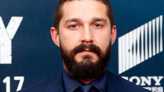 'American Honey': Shia LaBeouf protagonizará lo nuevo de Andrea Arnold  noticias imagen