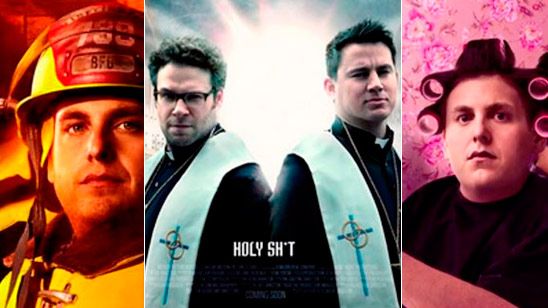 'Infiltrados en la universidad': Recopilación de los carteles que aparecen en los créditos noticias imagen