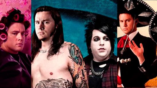 '23 Jump Street': Incluirá las falsas secuelas del final de 'Infiltrados en la universidad' noticias imagen