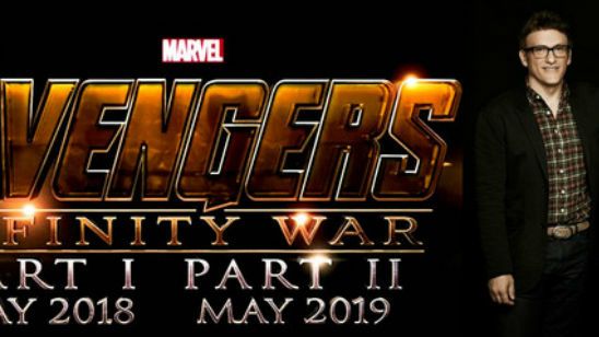 ‘Vengadores: Infinity War’: Marvel confirma que los hermanos Russo dirigirán las dos películas noticias imagen